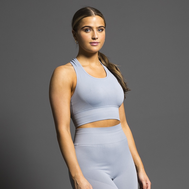 Toppi "Asana Bra"
